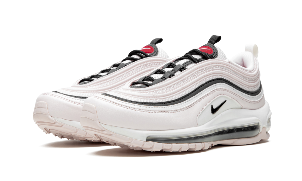 AIR MAX 97 WMNS "Light Soft Pink" 921733 603