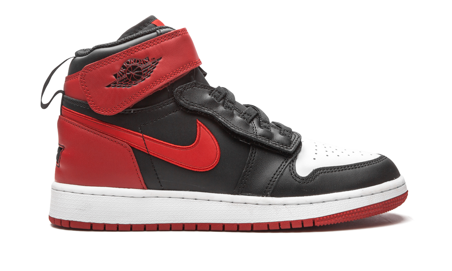 Air Jordan 1 HI Flyease GS