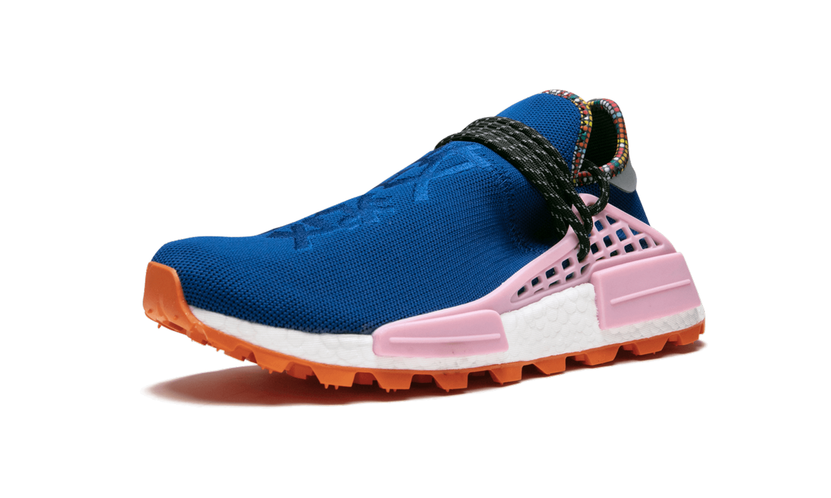 PW Solar Hu NMD "Inspiration Pack - Powder Blue" EE7579