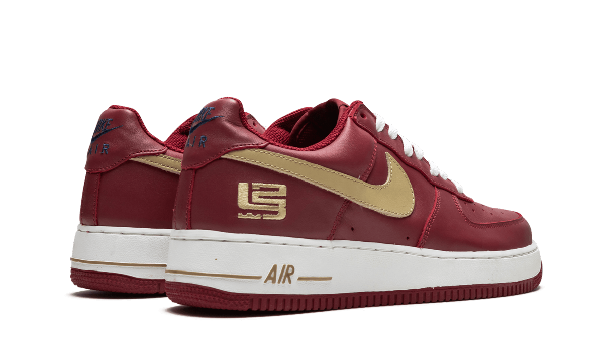 Air Force 1 "Lebron"