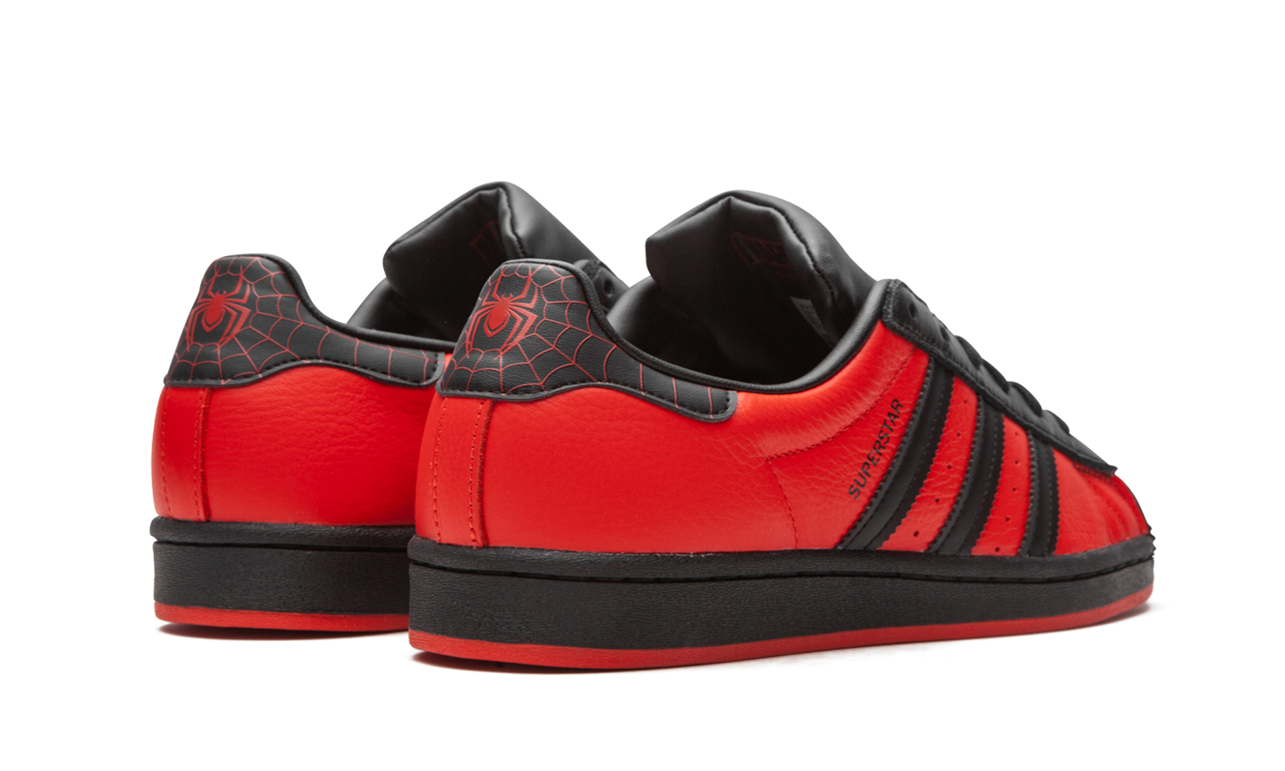 SuperStar GS "Spider-Man: Miles Morales"