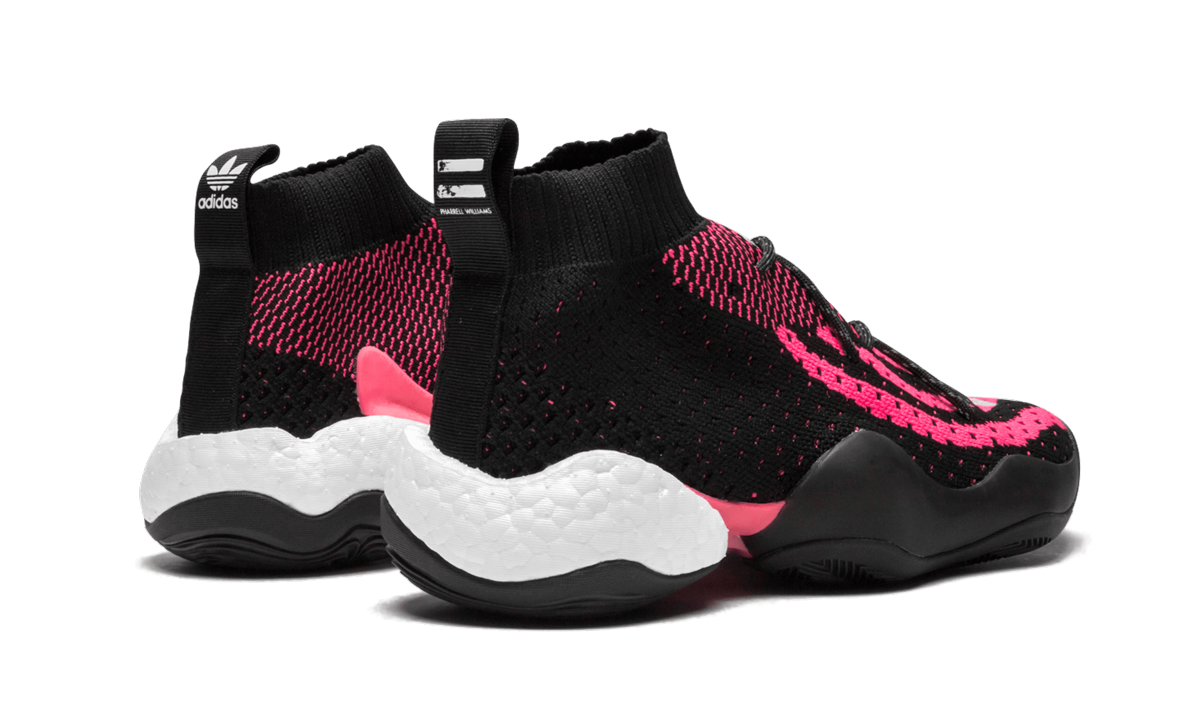 Crazy BYW LVL 1 "Pharrell Williams - Ambition Black"