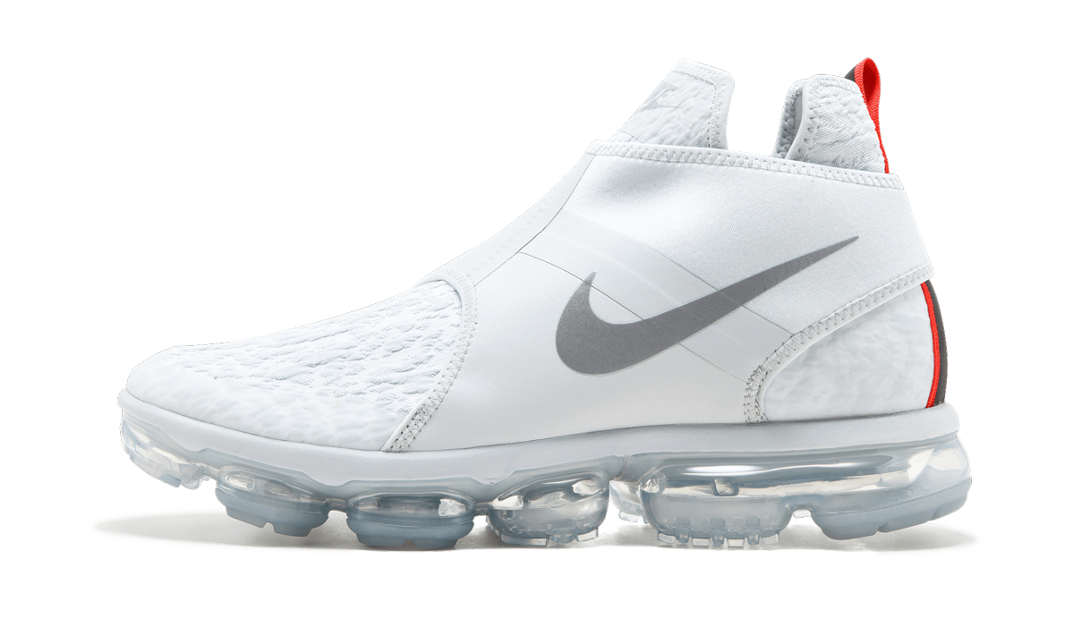 Air Vapormax Chukka Slip "White"