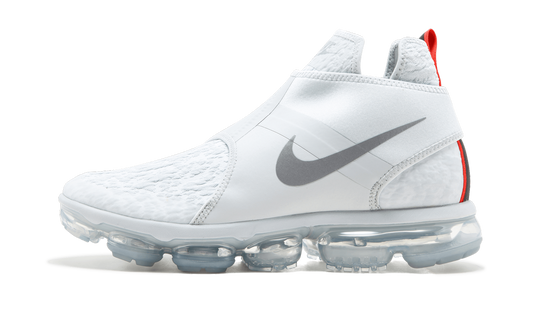 Air Vapormax Chukka Slip "White"