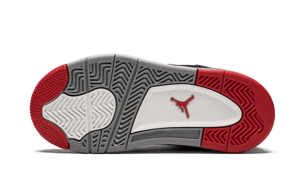 Jordan 4 Retro PS "Bred 2019"