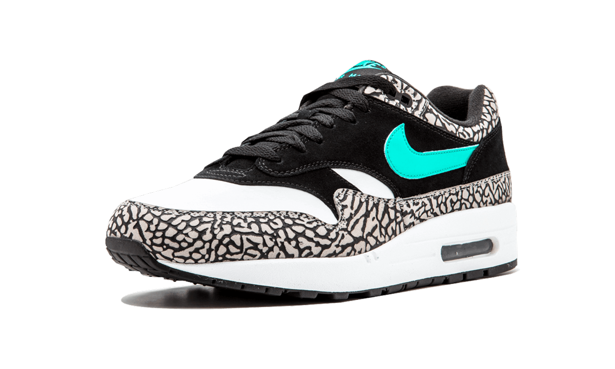 Air Max 1 Premium Retro "Atmos Elephant 2017"