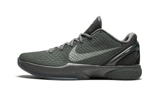 Zoom Kobe 6 FTB "Fade To Black" 869457 007