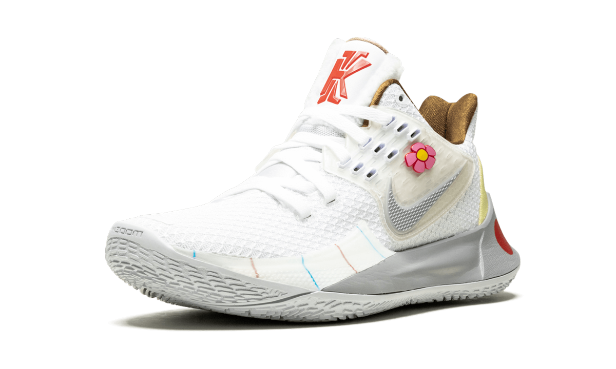 Kyrie Low 2 "SpongeBob SquarePants - Sandy Cheeks" CJ6953 100