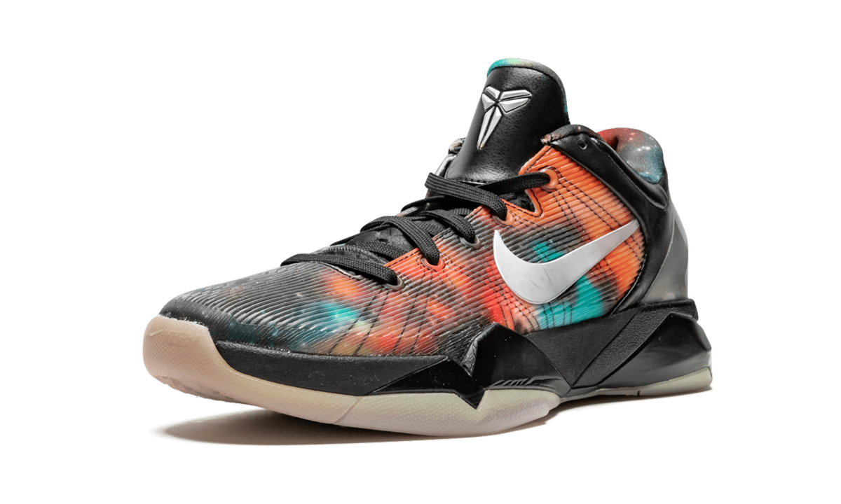 Zoom Kobe 7 As "Galaxy" 520810 001
