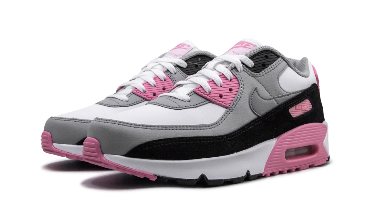Air Max 90 LTR (GS) "Rose Pink"