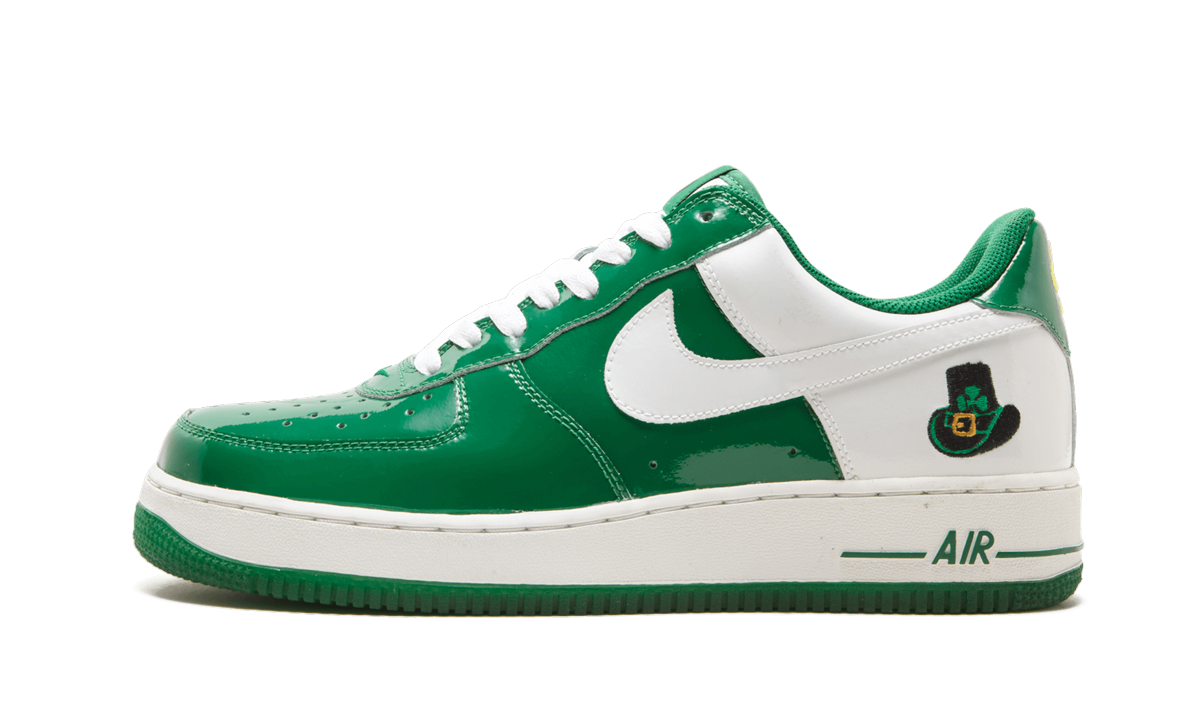 Air Force 1 Premium "St Patty" 312945 311