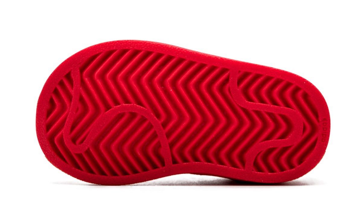 Superstar Triple Red El I "Ray Red" B27526