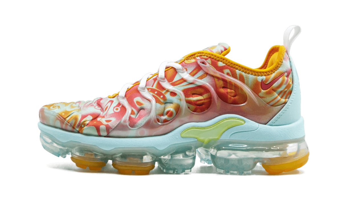 AIR VAPORMAX PLUS QS MNS WMNS