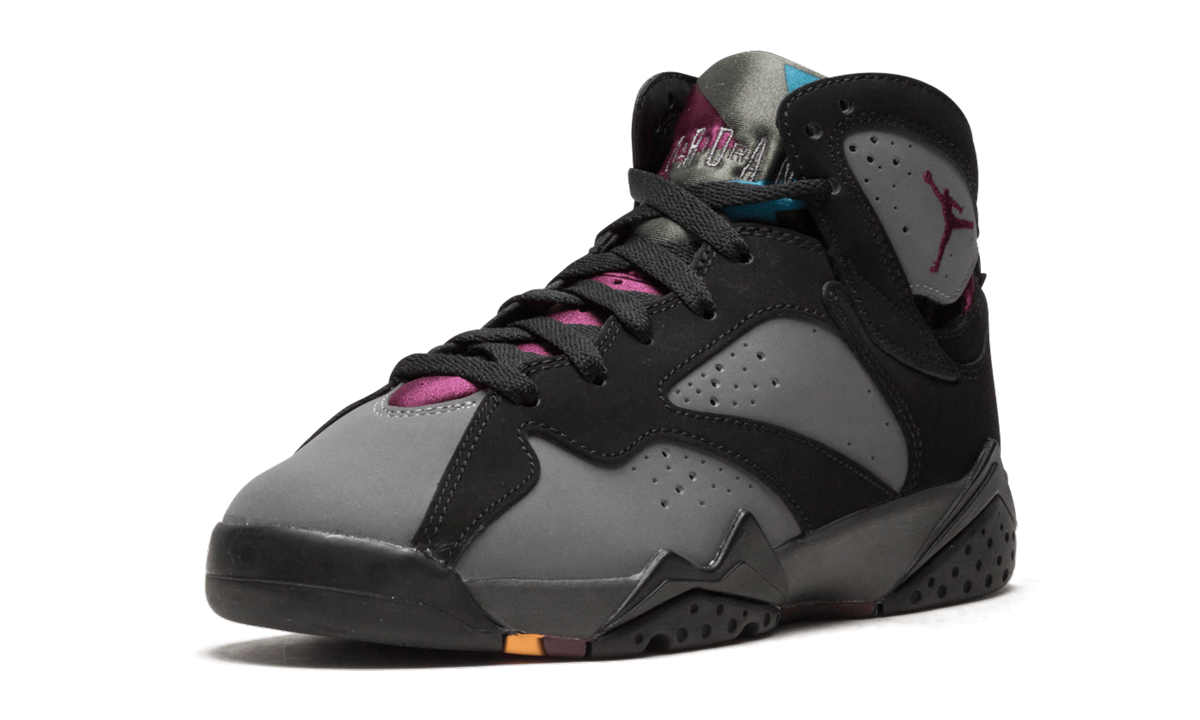 Air Jordan 7 Retro GS "Bordeaux" 304774 034