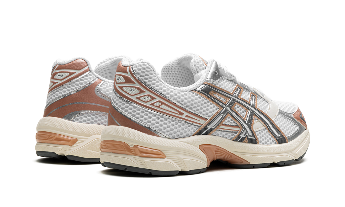 Gel-1130 "Pure Silver" 1202A502 101