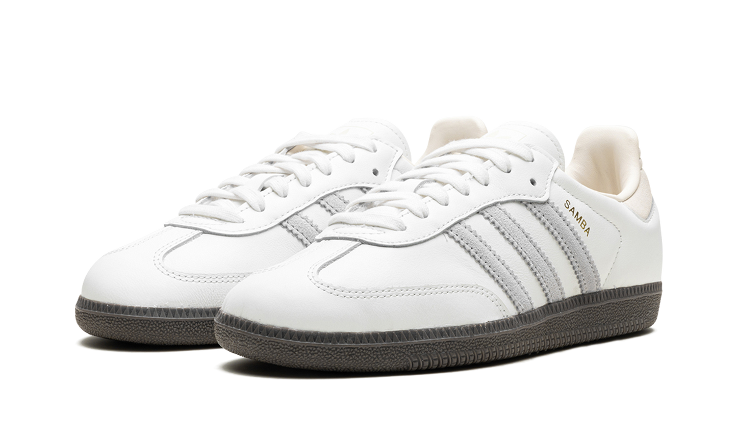 Samba OG "Cream White" IH4880