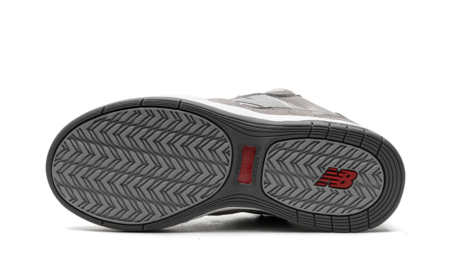 808 "Tiago Lemos - Grey Day"