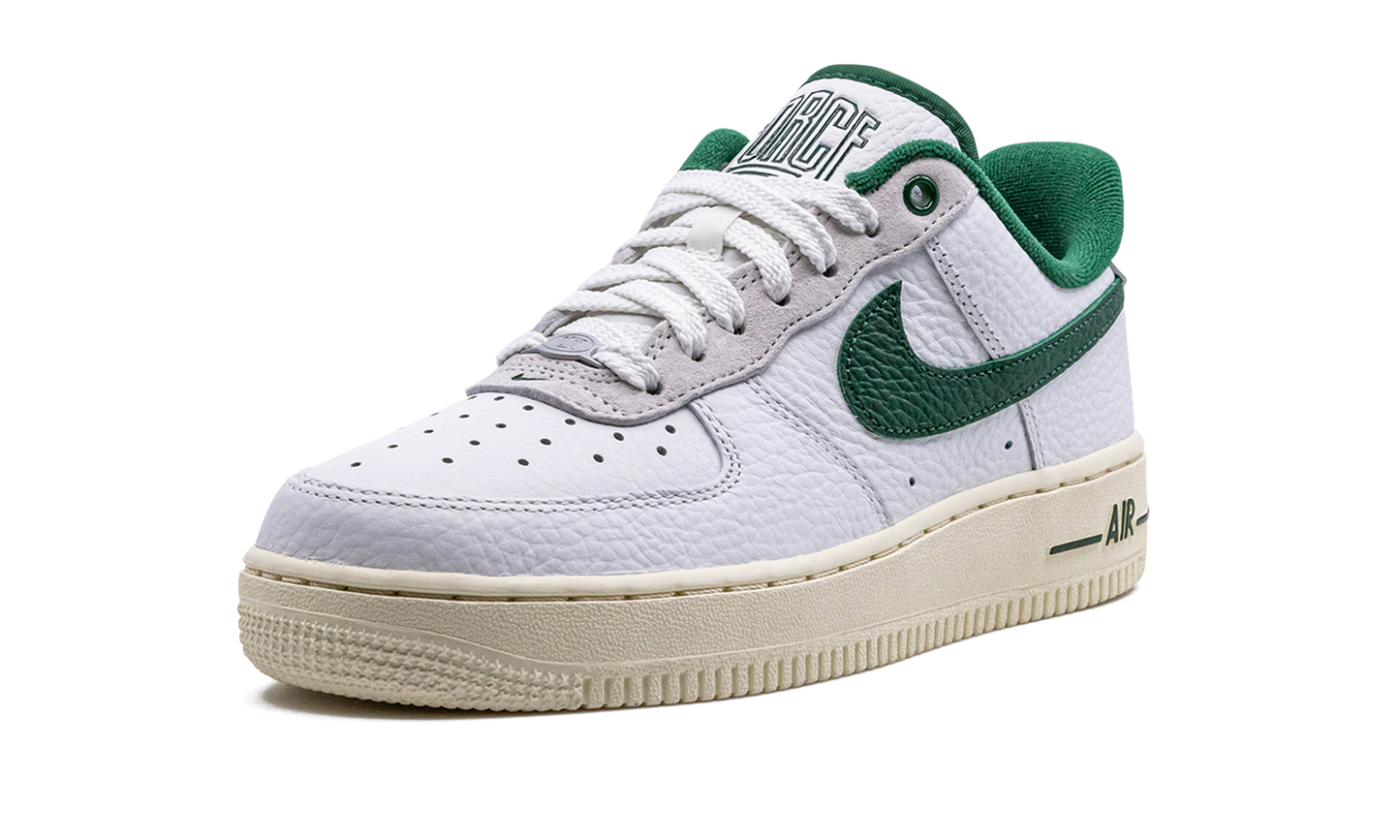 AIR FORCE 1 LO '07 LX WMNS "Command Force Gorge Green" DR0148 102