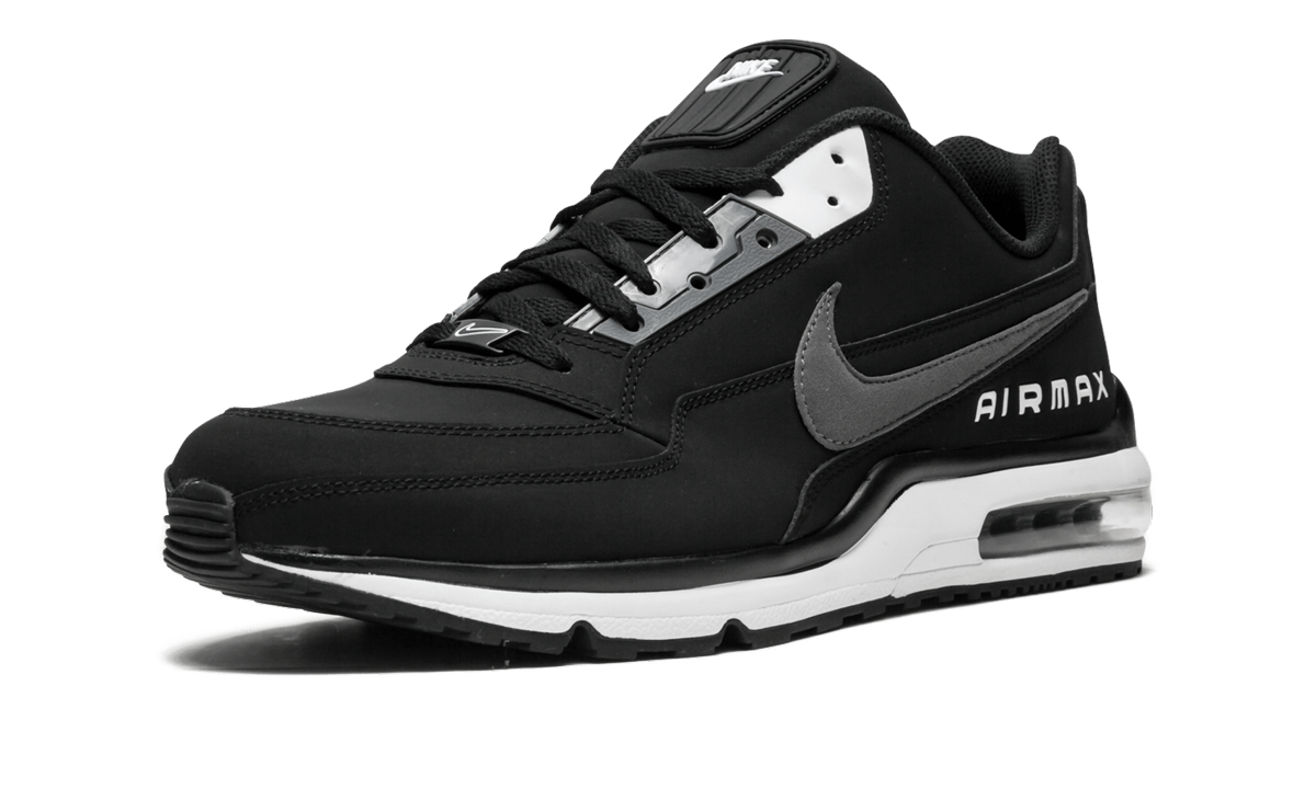Air Max LTD 3 "Black" 687977 011