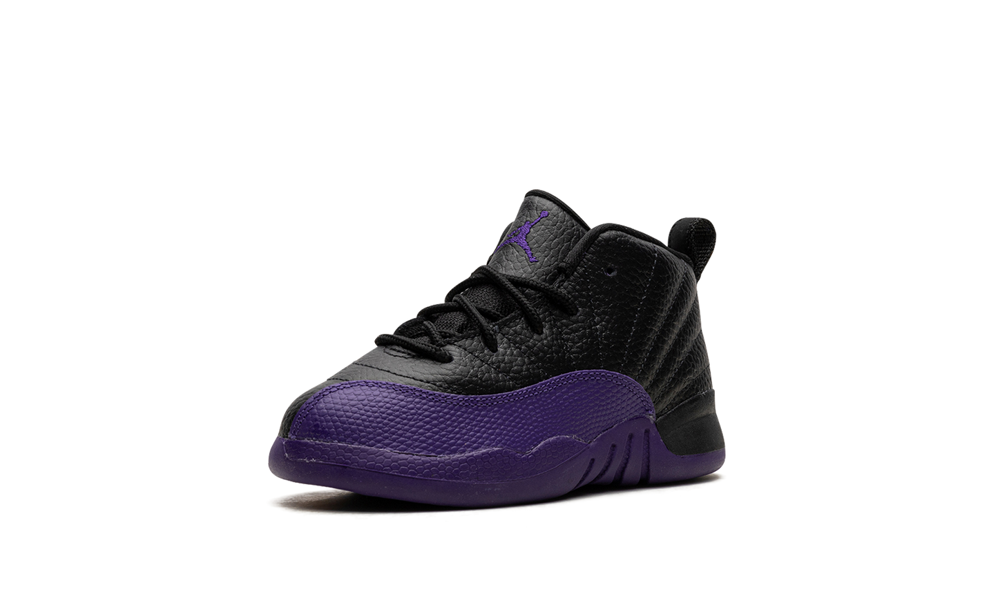 Air Jordan 12 TD "Field Purple" 850000 057
