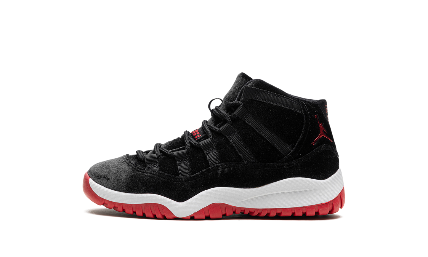 Air Jordan 11 Retro PS "Velvet Bred" HF7807 061