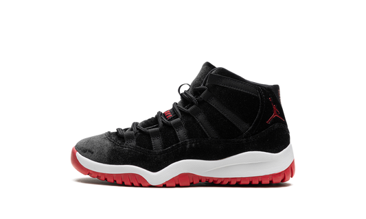 Air Jordan 11 Retro PS "Velvet Bred" HF7807 061