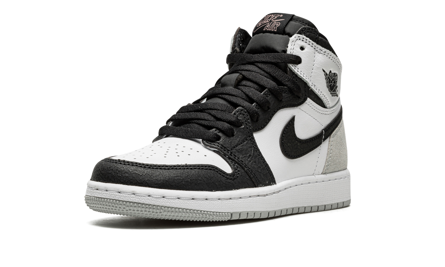 Jordan 1 Retro High OG GS "Stage Haze" 575441 108