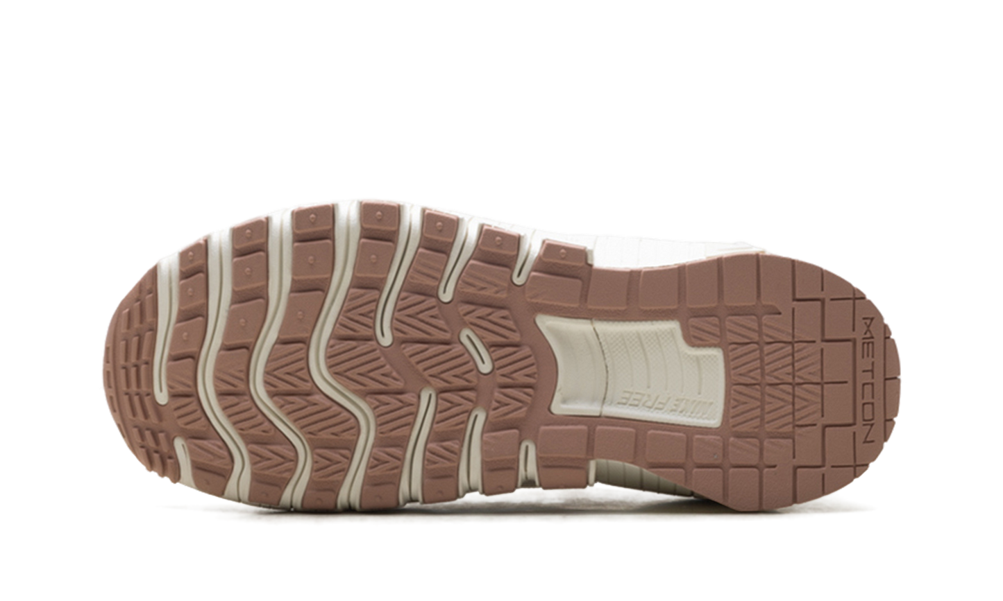 Free Metcon 6 WMNS "Soft Pearl Pearl White Sail Particle Pink" FJ7126 011