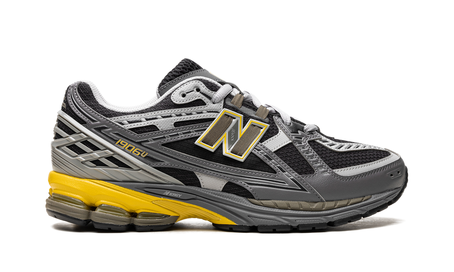 1906U "Castlerock Ginger Lemon" M1906NA