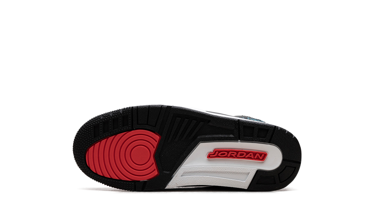 Air Jordan 3 PS "Moto" FV5438 001