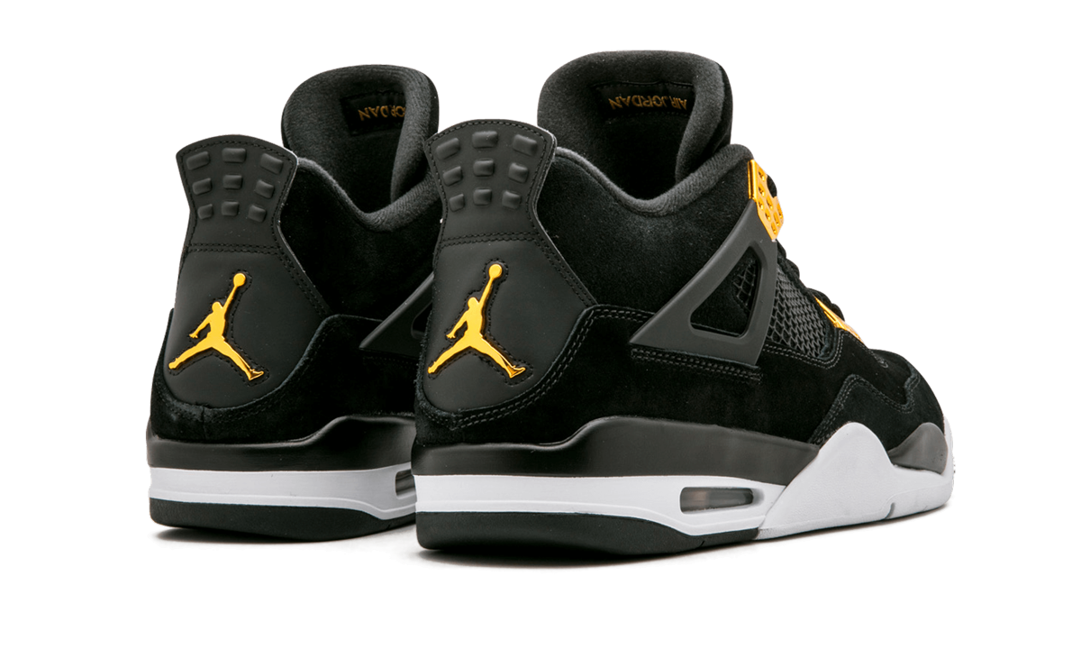 Air Jordan 4 Retro "Royalty" 308497 032
