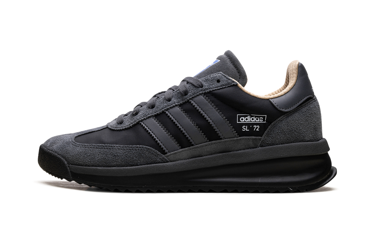 SL 72 RTN "Black" IH5569