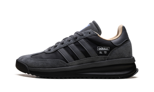 SL 72 RTN "Black" IH5569