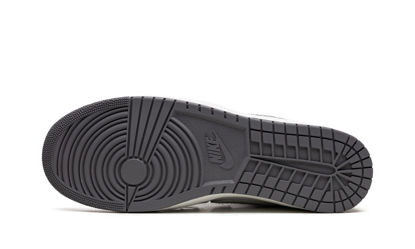 Jordan Air Ship "Tech Grey" DZ3497 100