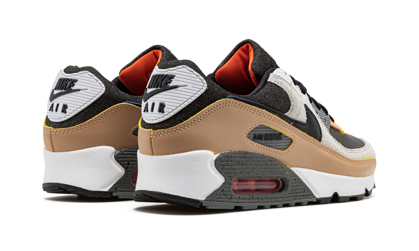 AIR MAX 90 SE "Alter And Reveal" DO6108 001