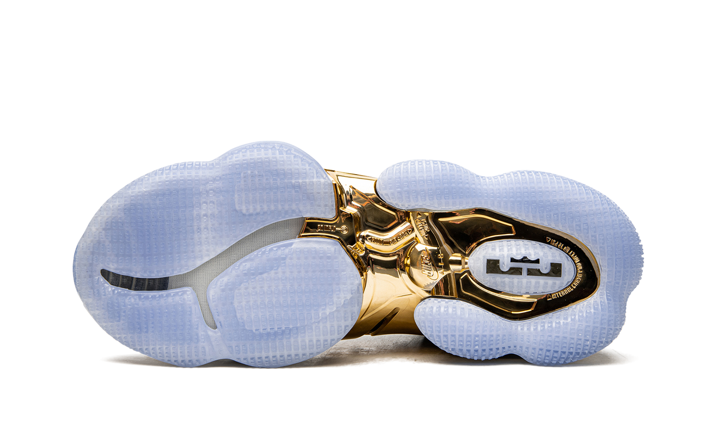 LeBron 19 "Chosen 1" DQ7548 301