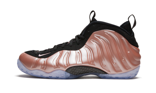 Air Foamposite One "Elemental Rose / Rust Pink" 314996 602