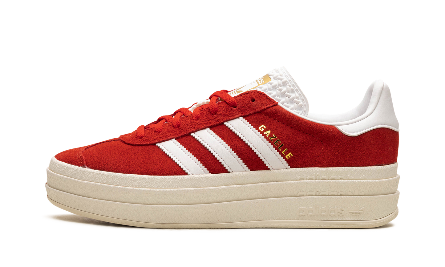 GAZELLE BOLD WMNS "Red" ID6990