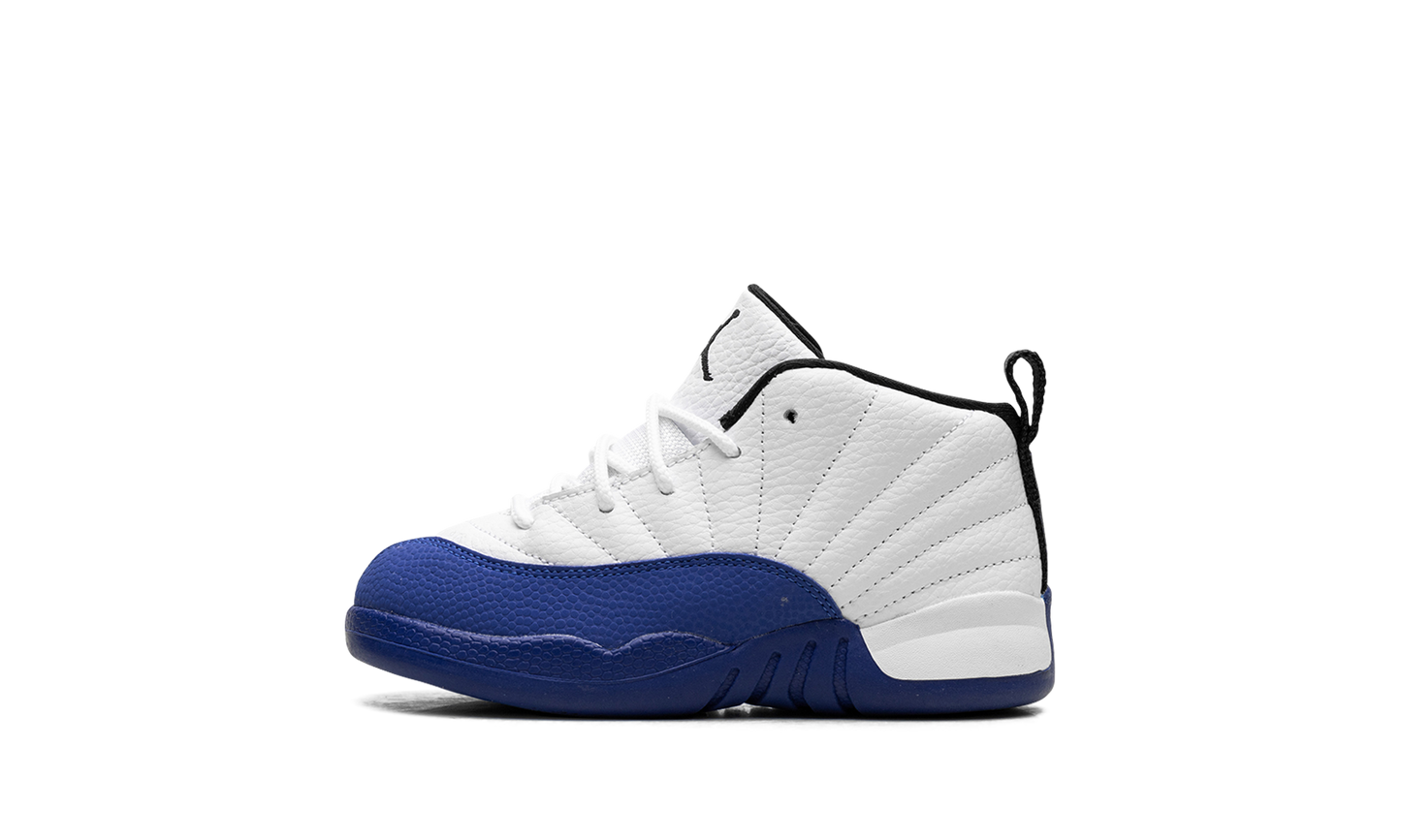 Air Jordan 12 TD "Wizards" 850000 140