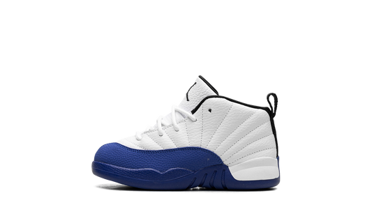 Air Jordan 12 TD "Wizards" 850000 140