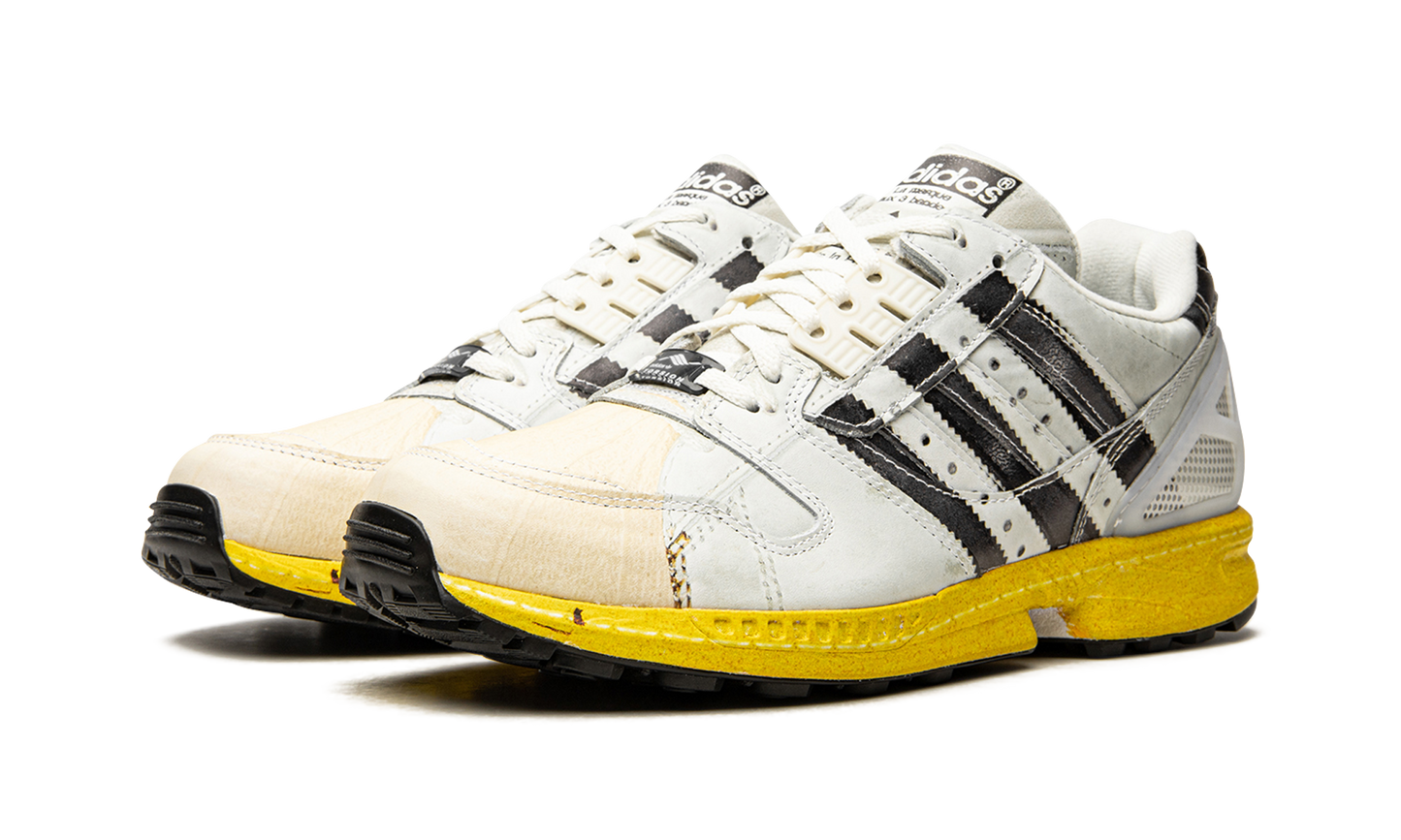 ZX 8000 Superstar Shoes FW6092