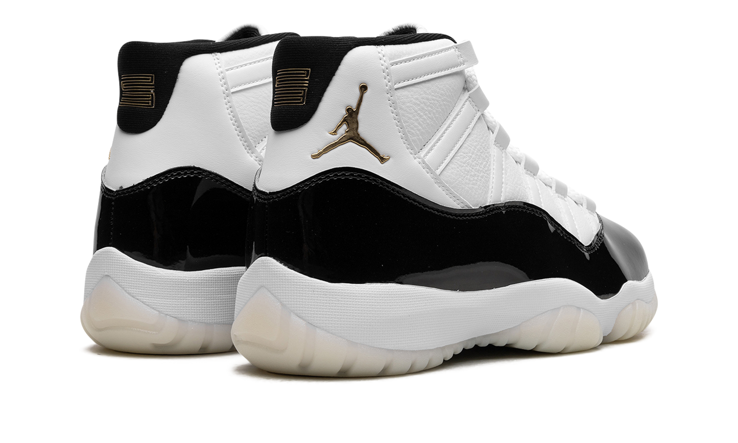 Air Jordan 11 "Gratitude" CT8012 170