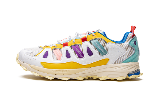 Superturf Adventure "Sean Wotherspoon - Hot Wheels" GX9682