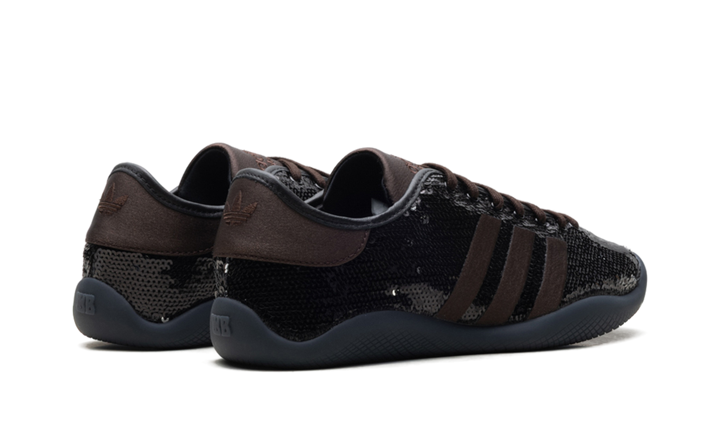 Karintha "Wales Bonner - Black Dark Brown Sequin" JR0259