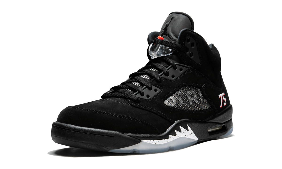 Air Jordan 5 Retro BCFC "PSG - Paris Saint Germain" AV9175 001