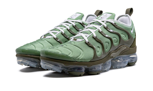 Air VaporMax Plus "Olive" FD0779 386