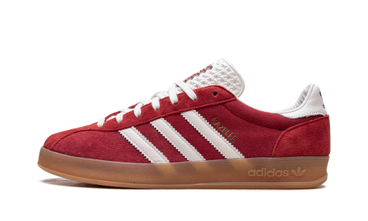 Gazelle Indoor Pro "Team Victory Red White" JH5431