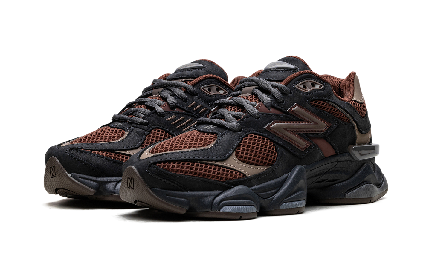 9060 "Phantom Rich Oak" U9060RFB