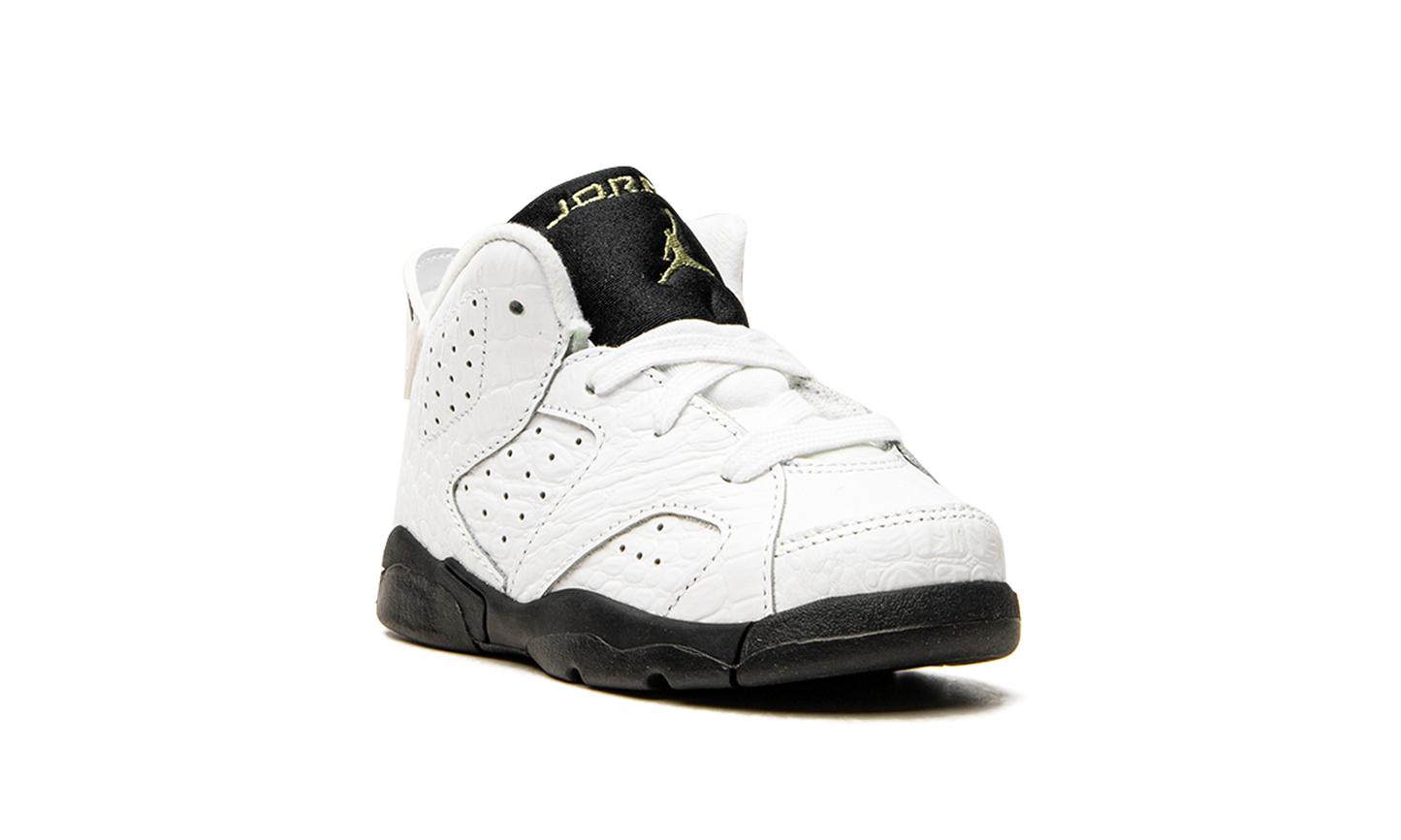 Jordan 6 Premium TD "MOTORSPORT" 384667 110