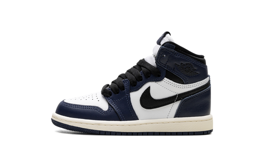 Air Jordan 1 Retro High OG PS "Midnight Navy" FD1412 401